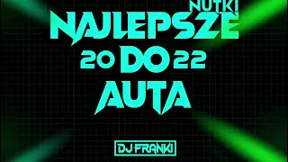 🎶❤️POMPA / VIXA❤️🎶🚗Najlepsze Nutki Do Auta 🚗⛔Sierpień 2022⛔😍POMPA DO AUTA😍VOL60 @djfrankiofficial