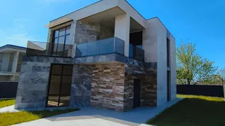 Продажа нового дома в Сочи по цене 2к квартиры #сочи #инвестиции #недвижимость