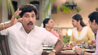 MARLIA ADS - AACHI CHICKEN MASALA  | 55 SEC | HD