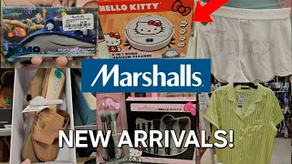 MARSHALLS SHOPPING NAME BRAND SHOES HELLO KITTY KITCHEN DECOR SHOP WITH ME