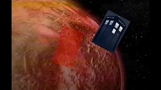 Gmod Doctor Who Episode 3 The Waters Of Skaro P1