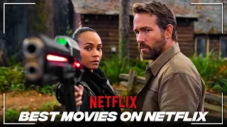 TOP 10 Best NETFLIX Movies to Watch Now! 2022