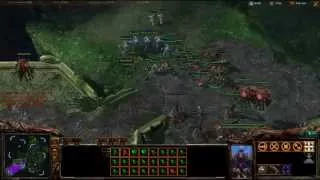 Starcraft 2 Tutorial - Destiny's 7 Pool Strategy