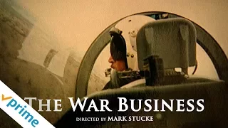 The War Business (1997) | Trailer | Available Now