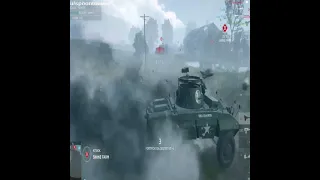 Battlefield 5 Straight out of a movie