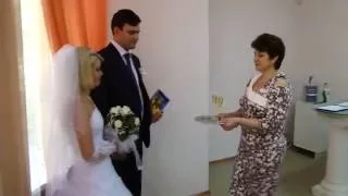 4 года  - Льняная свадьба