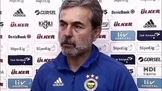 Aykut Kocaman ileri görüşlülüğü