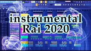 Rai instrumental 2020 #24 by Bm production