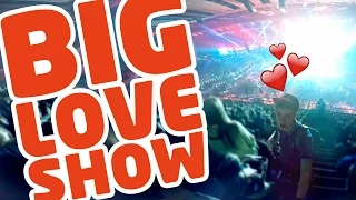 BIG LOVE SHOW В 4K!