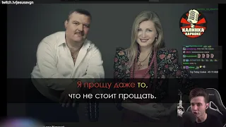 Хесус и братишкин в караоке