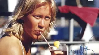 ABBA, Agnetha Fältskog