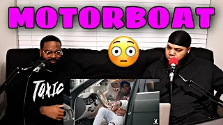 Tory Lanez - Motorboat (Official Music Video) - (REACTION)