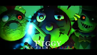 Piggy The Film | An Infected Dimension TRAILER (Roblox Animation)