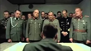 Гитлер о Украине