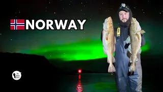 Cod Fishing In Norway, Lures & Bait