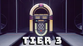 Jukebox Expedition: Tier 3 | Control