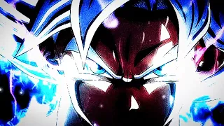 Ultra Instinct OST EPIC VERSION [身勝の極意] (Slowed).