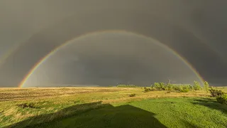 Blac Rabbit - Over the Rainbow (1 Hour Smooth Transition Loop)