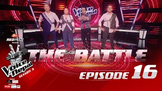 The Voice of Nepal Season 5 - 2023 - Episode 16