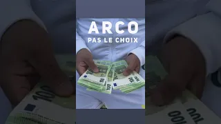 Arco Pas le choix