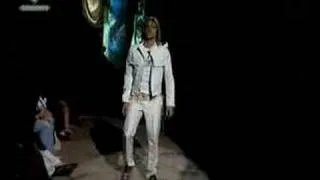 Fashion TV FTV - MODELS ALVARO JACOMOSSI HOM PE 2003