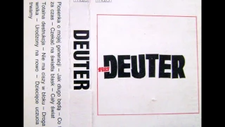 Deuter - 1987 [Full Album] 1987