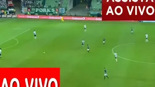 Assistir palmeiras x internacional ao vivo com imagem