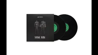 Stockholm Syndrome. 2LP.  Sides A & B