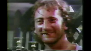 Rainbow - Roger Glover Interview - Rock On TV - January 8, 1983