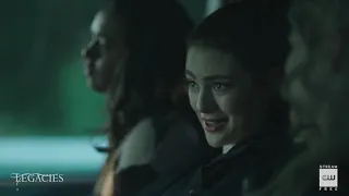 Legacies 1x12 Sneak Peek