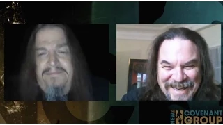 The Place | AronRa and Michael Hardin