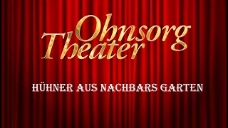 Ohnsorg Theater -  Hühner aus Nachbars Garten 1976