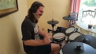 If These Trees Could Talk - Berlin - Drum Cover