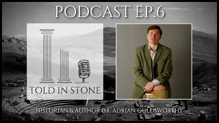 Why was Alexander the Great so successful? (with Adrian Goldsworthy)