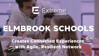 Elmbrook Schools  | Finding New Ways to Achieve Better Outcomes