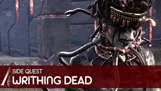 Assassin's Creed Odyssey - Side Quest - Writhing Dead