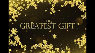 Mimi Juliano- The Greatest Gift