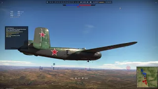 Быстрая прокачка авиации (War Thunder)