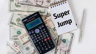 Super Jump: бизнес-модель и монетизация