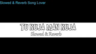 Tu Kuja Man KuJa  Slowed And Reverb    Shiraz Uppal   Rafaqat Ali Khan    Slowed   Reverb