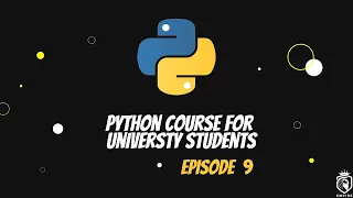 IF statement in python(شرح بايثون بالعربي لطلبة الجامعات)