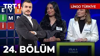 Lingo Türkiye 24. Bölüm