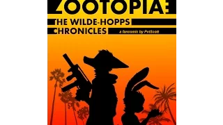 Zootopia Comic: Chronicles (FULL Comic) OR 2000 Sub special! ;-)