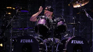 Metallica “The God That Failed”, en el Estádio Do Restelo de Lisboa, Portugal 🇵🇹 01 Mayo 2019.