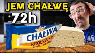 3 dni TYLKO CHAŁWA!