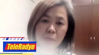 SRO | Teleradyo (6 January 2021)