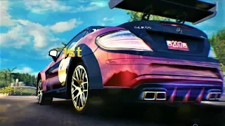 Asphalt 8 MP / SLK Special Edition [Max Pro] Is The True King / 6 races