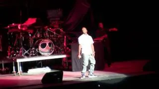 Iyaz- "Replay" (HD) Live at the New York State Fair on 9-1-2010