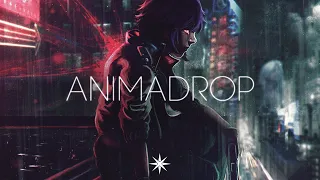 Animadrop - Over You