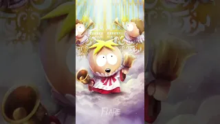 Our work is never over ||Butters edit #southpark